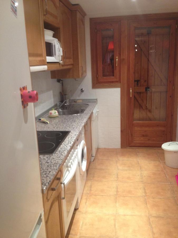 Holiday home Casa En Villanua