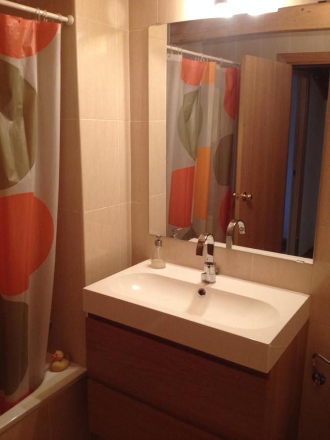 Holiday home Casa En Villanua